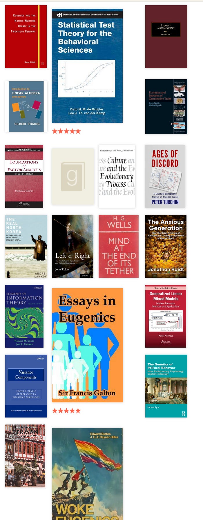 2024 in Books