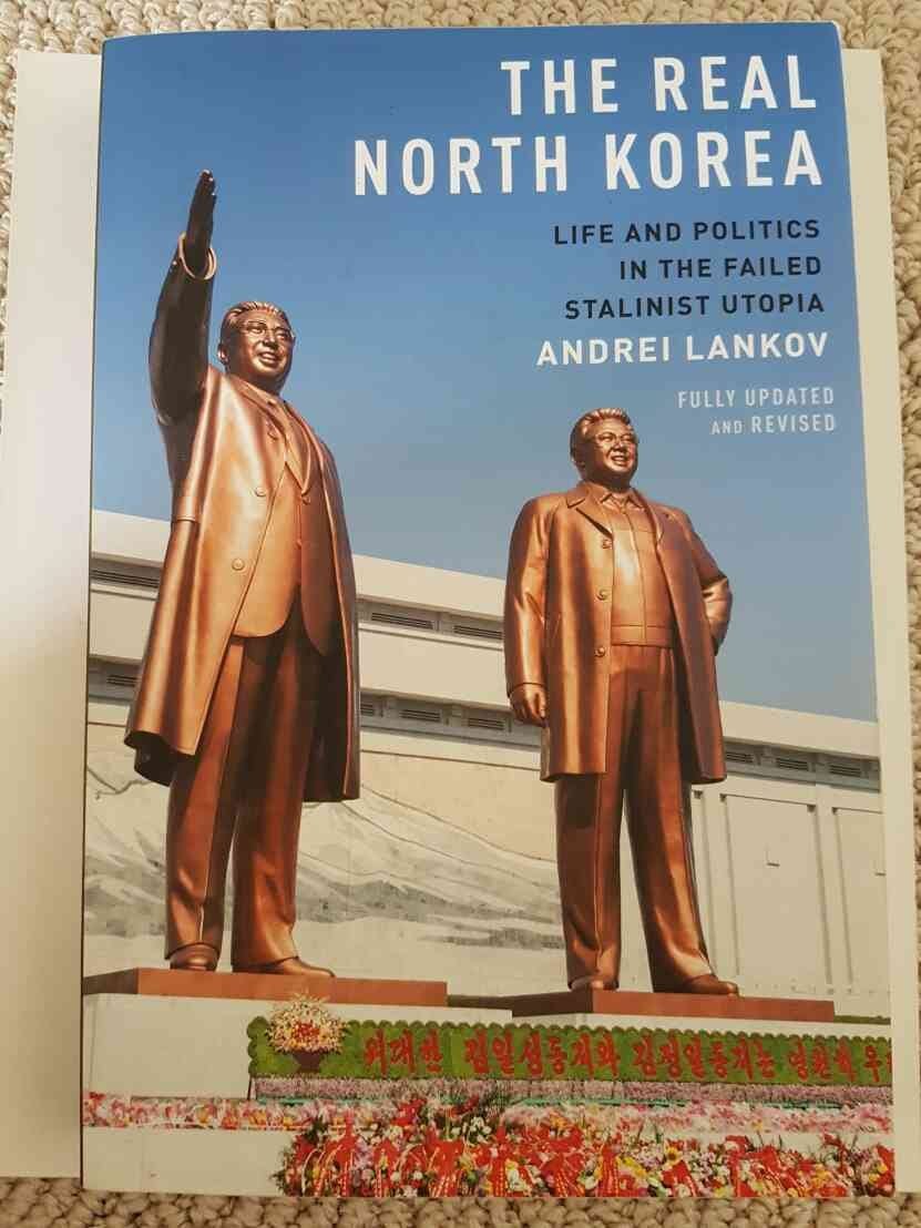A Sociobiological Analysis of North Korea