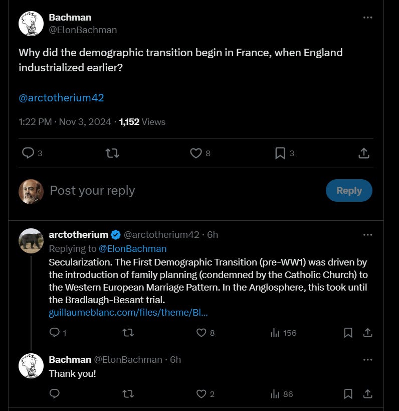 Causation and Human History
