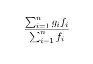 How to compute selection pressures