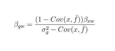 Measurement error in sibling models