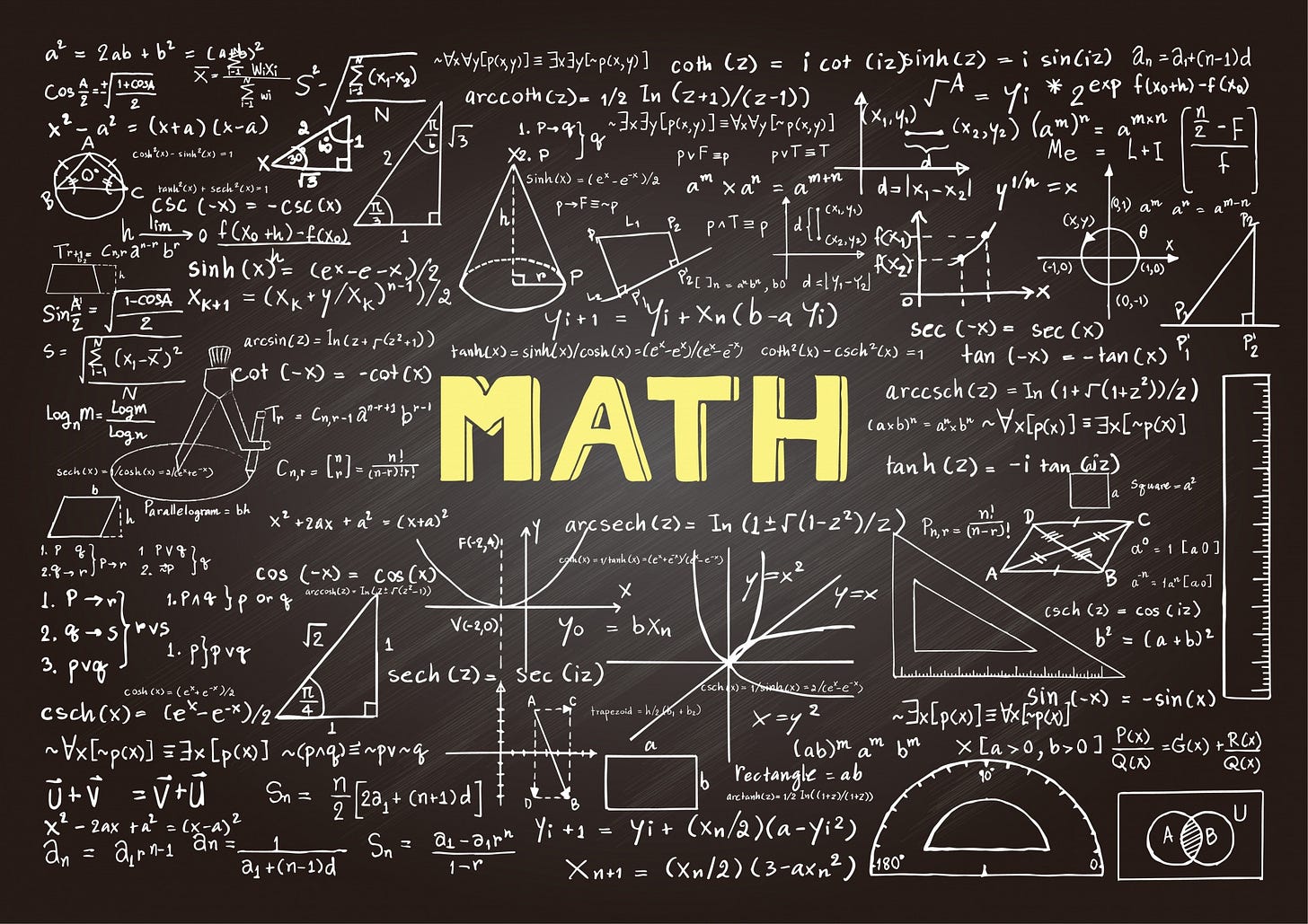 Looking at Society Quantitatively